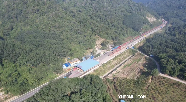 中老鐵路，鐵路集裝箱運輸