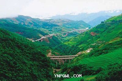 中老鐵路，配齊物流共拓發(fā)展，開啟新時代的發(fā)展大門