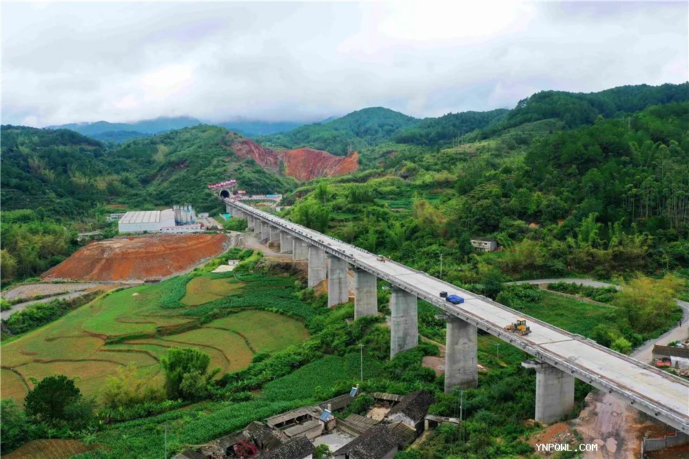 中老鐵路貨物運輸