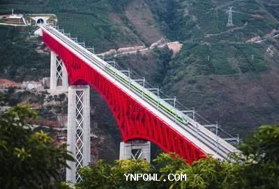 中老鐵路客貨運(yùn)輸?shù)某掷m(xù)雙重增長促進(jìn)地區(qū)經(jīng)濟(jì)發(fā)展