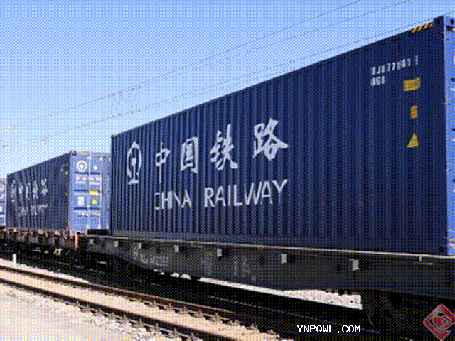 輪胎貨物在中老鐵路運(yùn)輸過程中如何進(jìn)行裝卸操作？